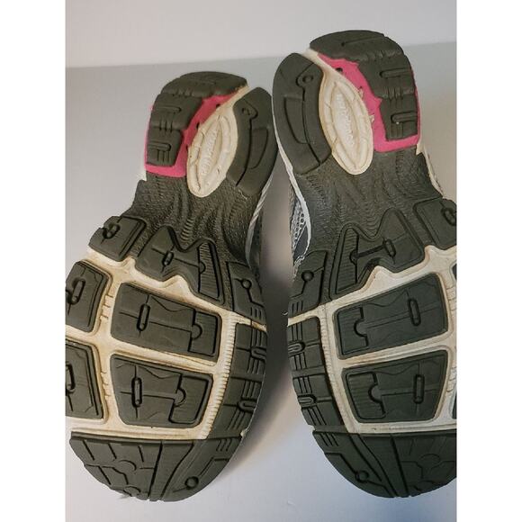 New Balance NB633 running womens  shoe - Picture 8 of 8